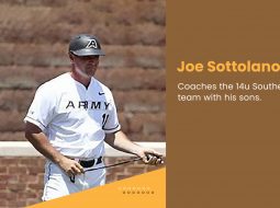 Joe Sottolano