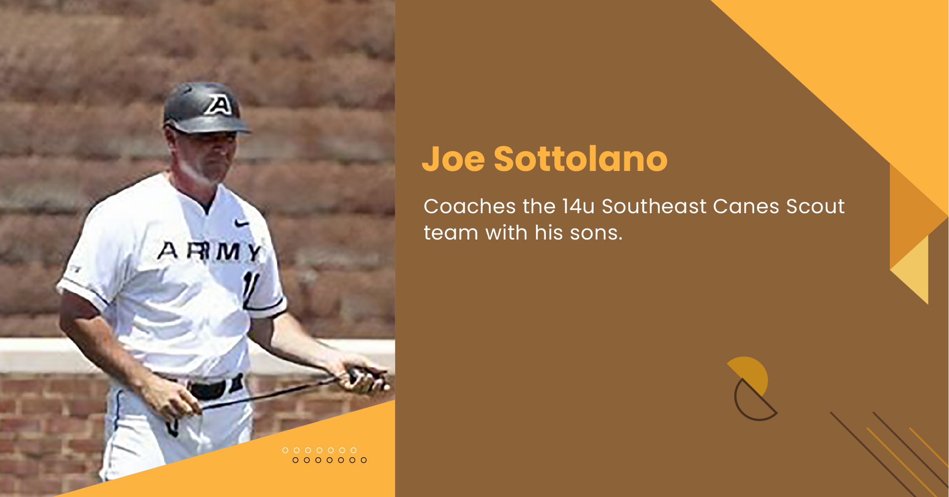 Joe Sottolano