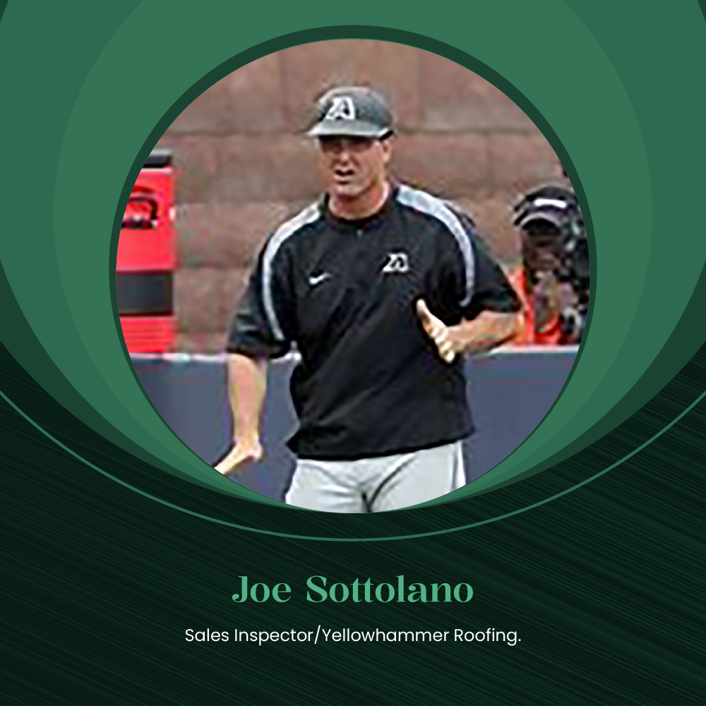 Joe Sottolano