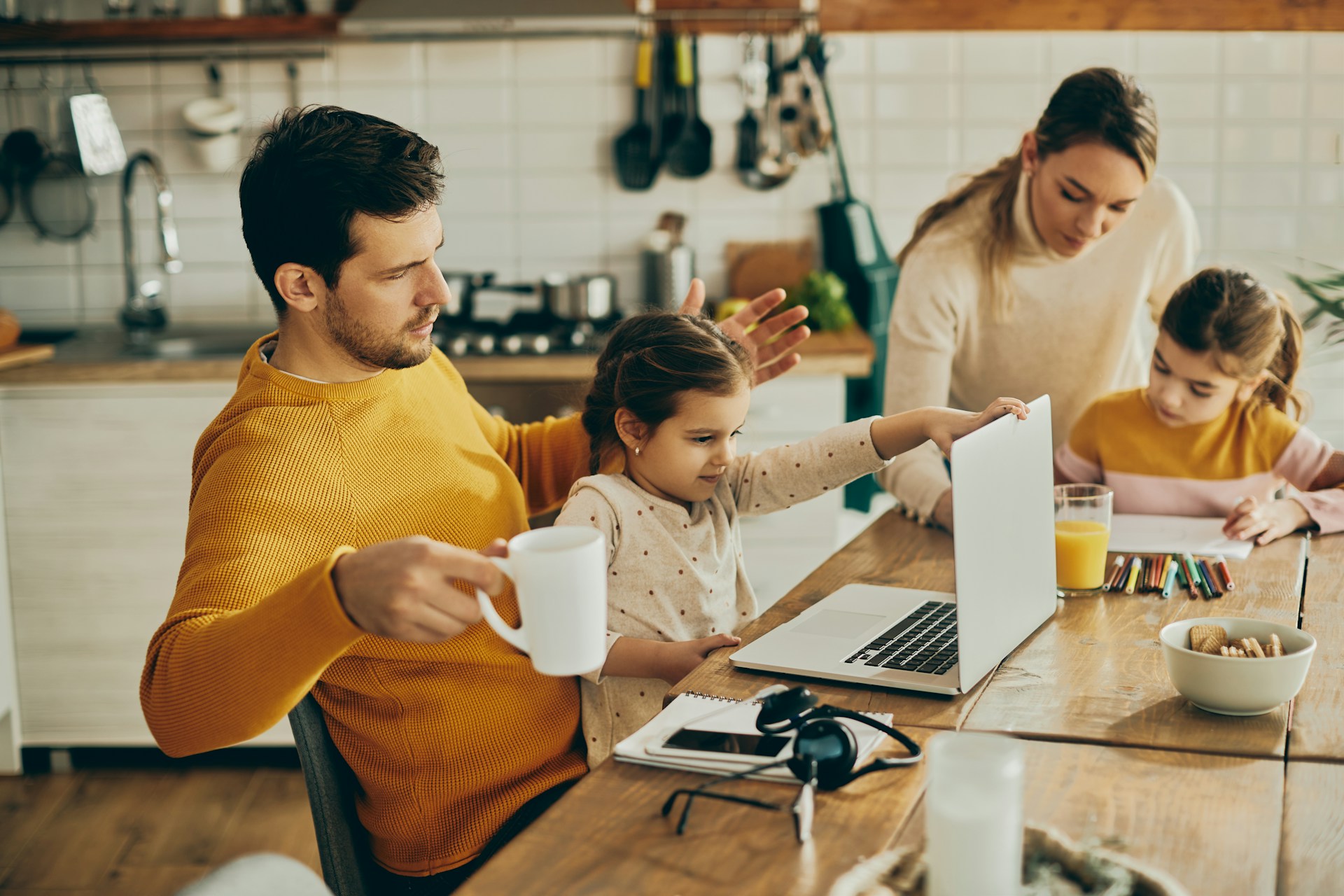 Family Time