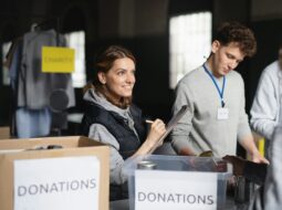 Local Charities