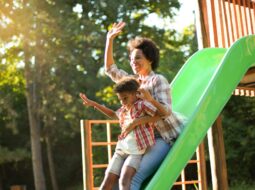 Outdoor Activities for Families