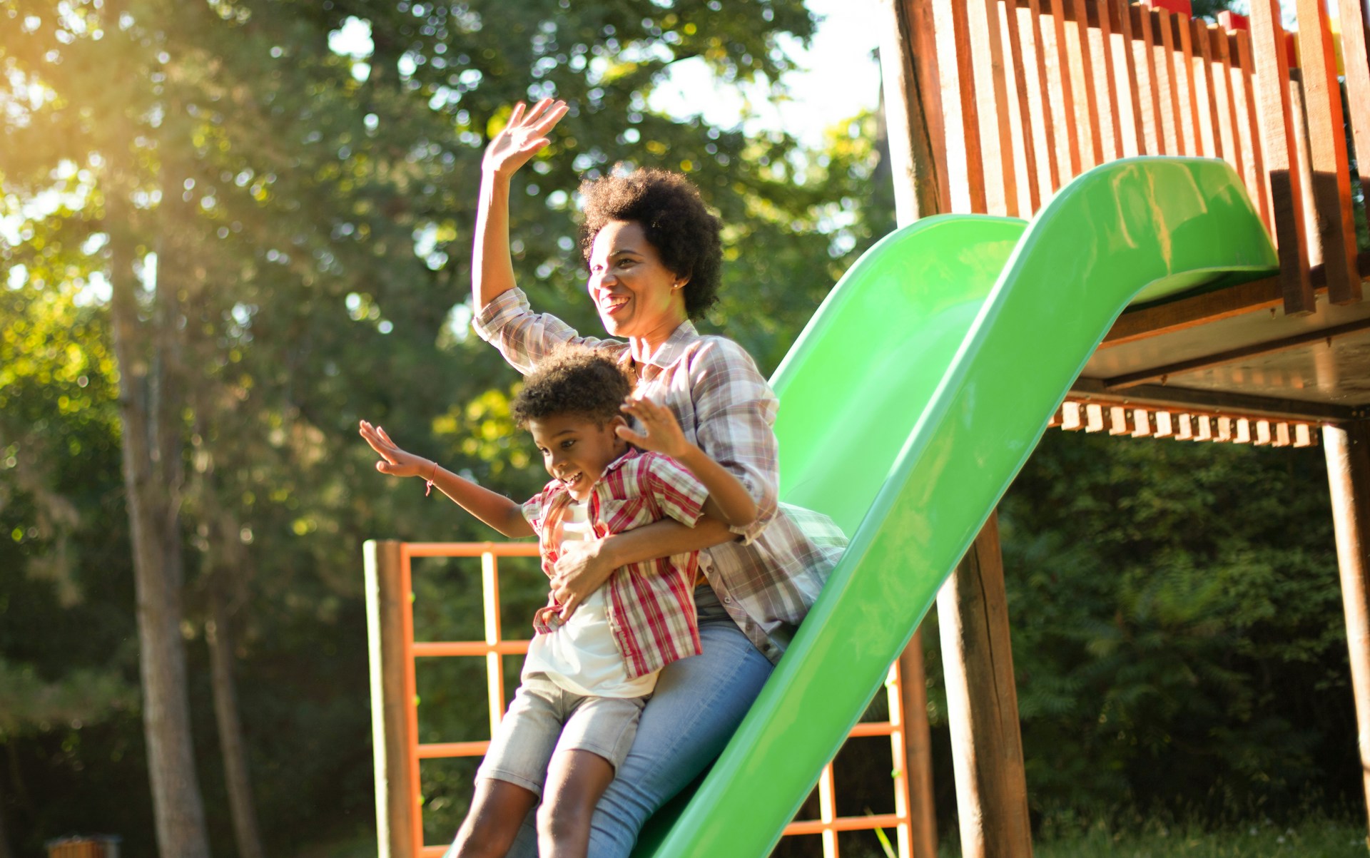 Outdoor Activities for Families