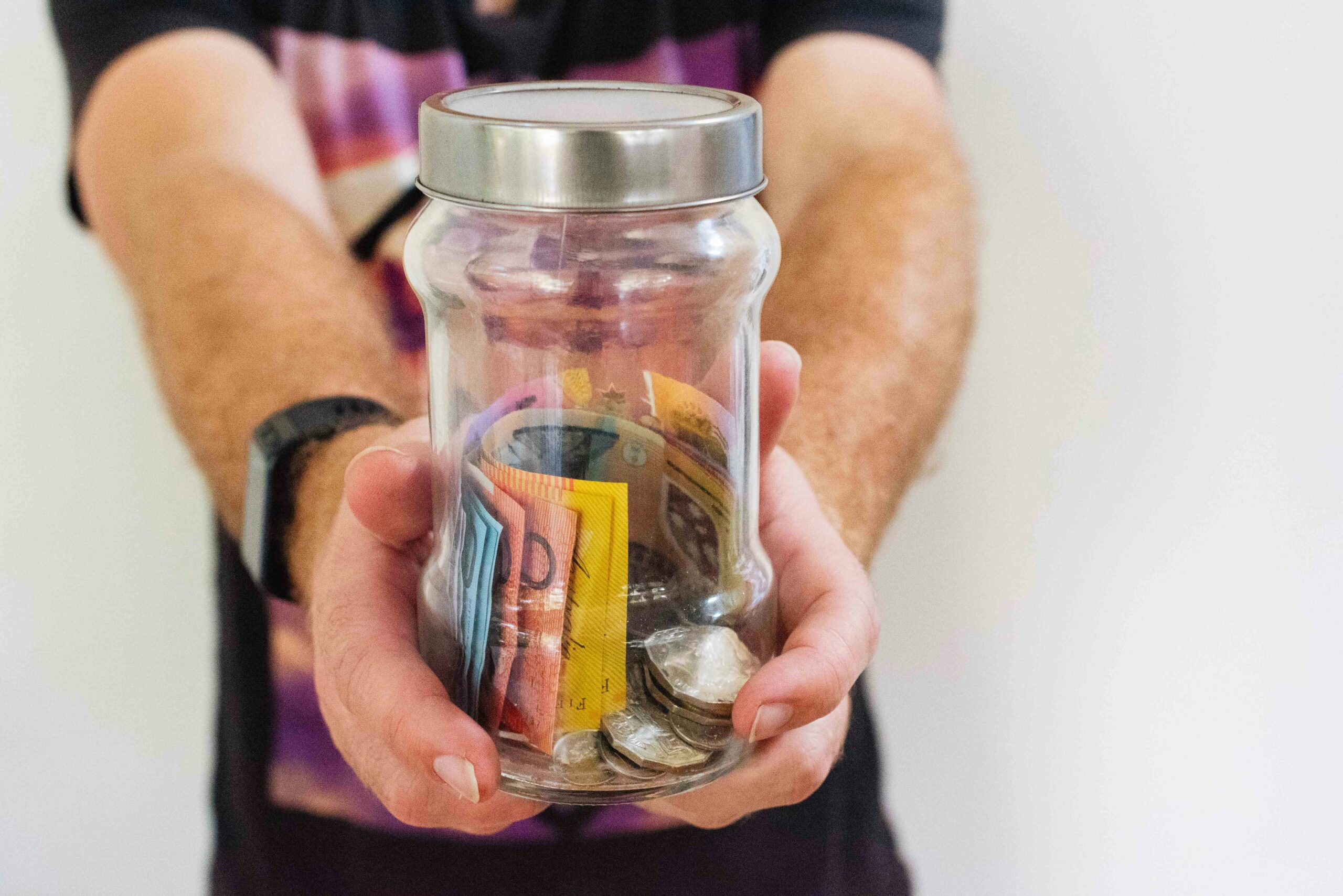 Local Donations