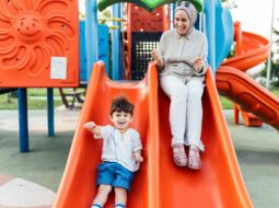 Joe Sottolano:Activities for Families