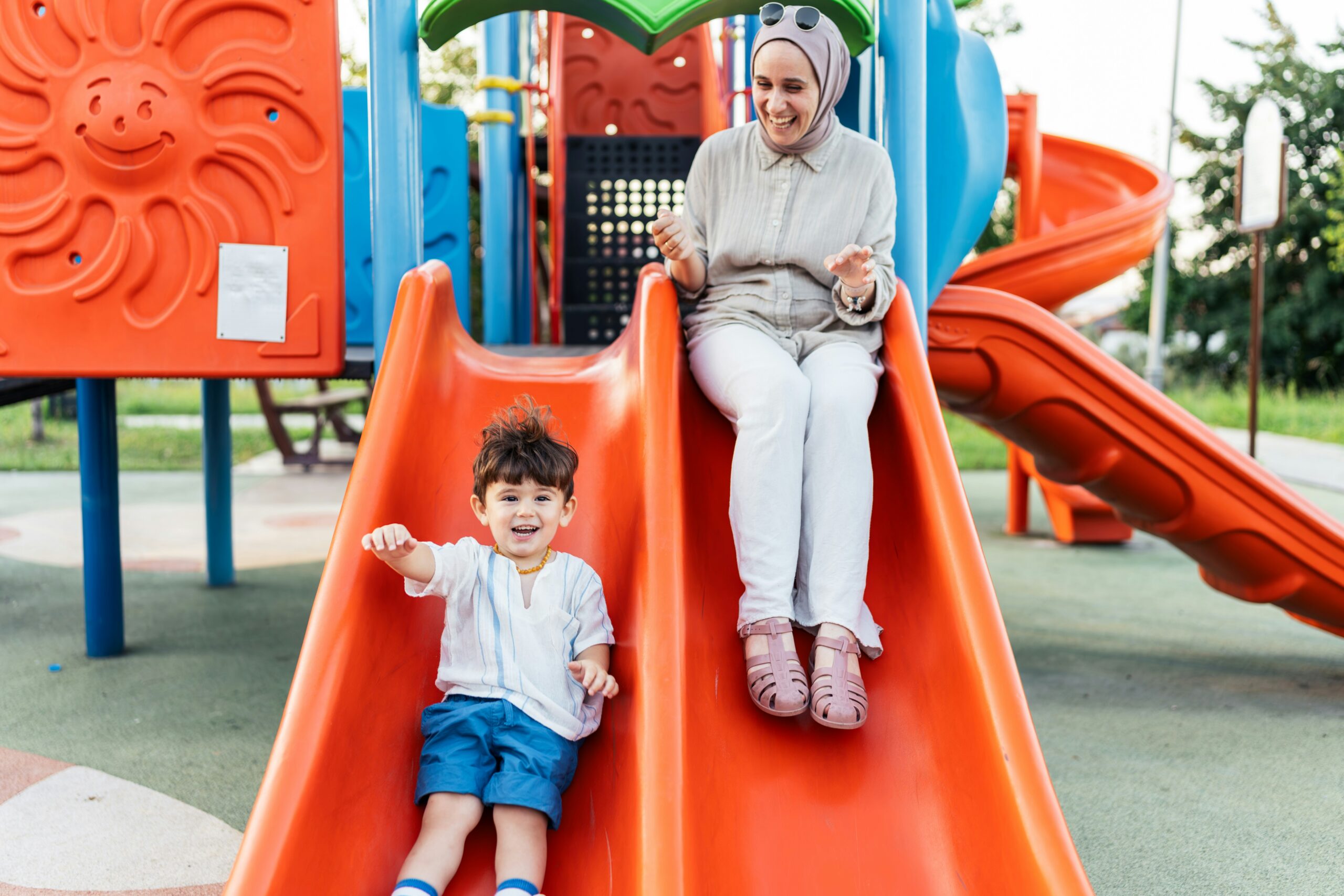 Joe Sottolano:Activities for Families