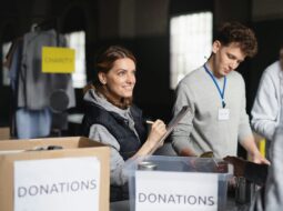 Joe Sottolano- Local Charities