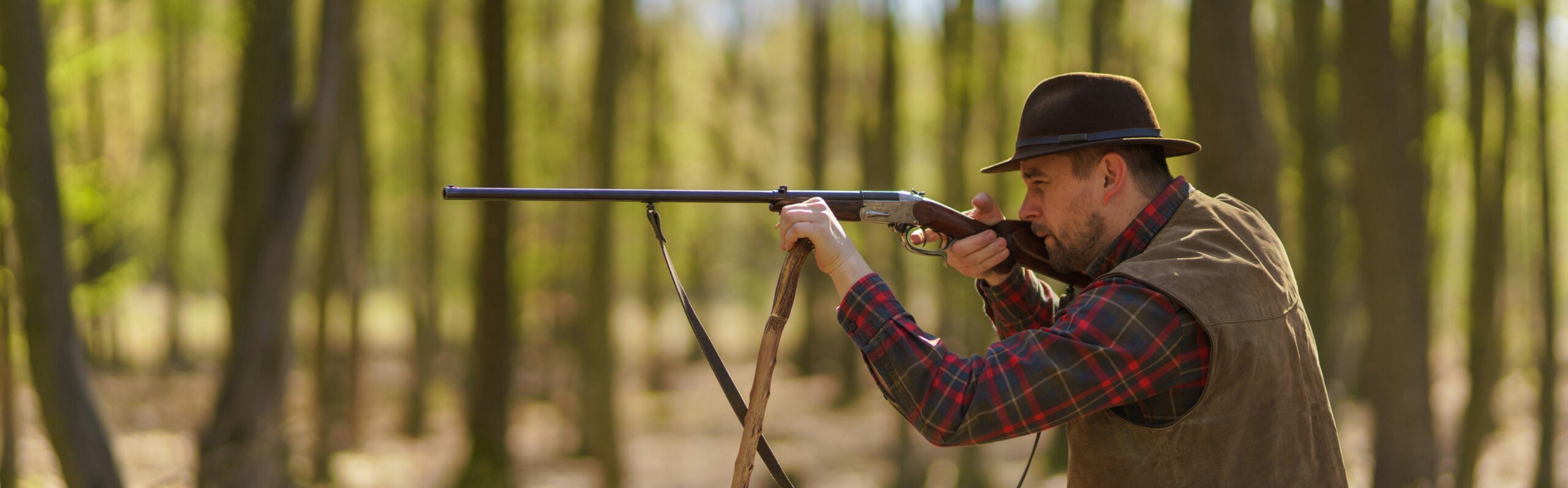 Unforgettable Hunting Experience