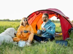 Joe Sottolano:Outdoor Activities
