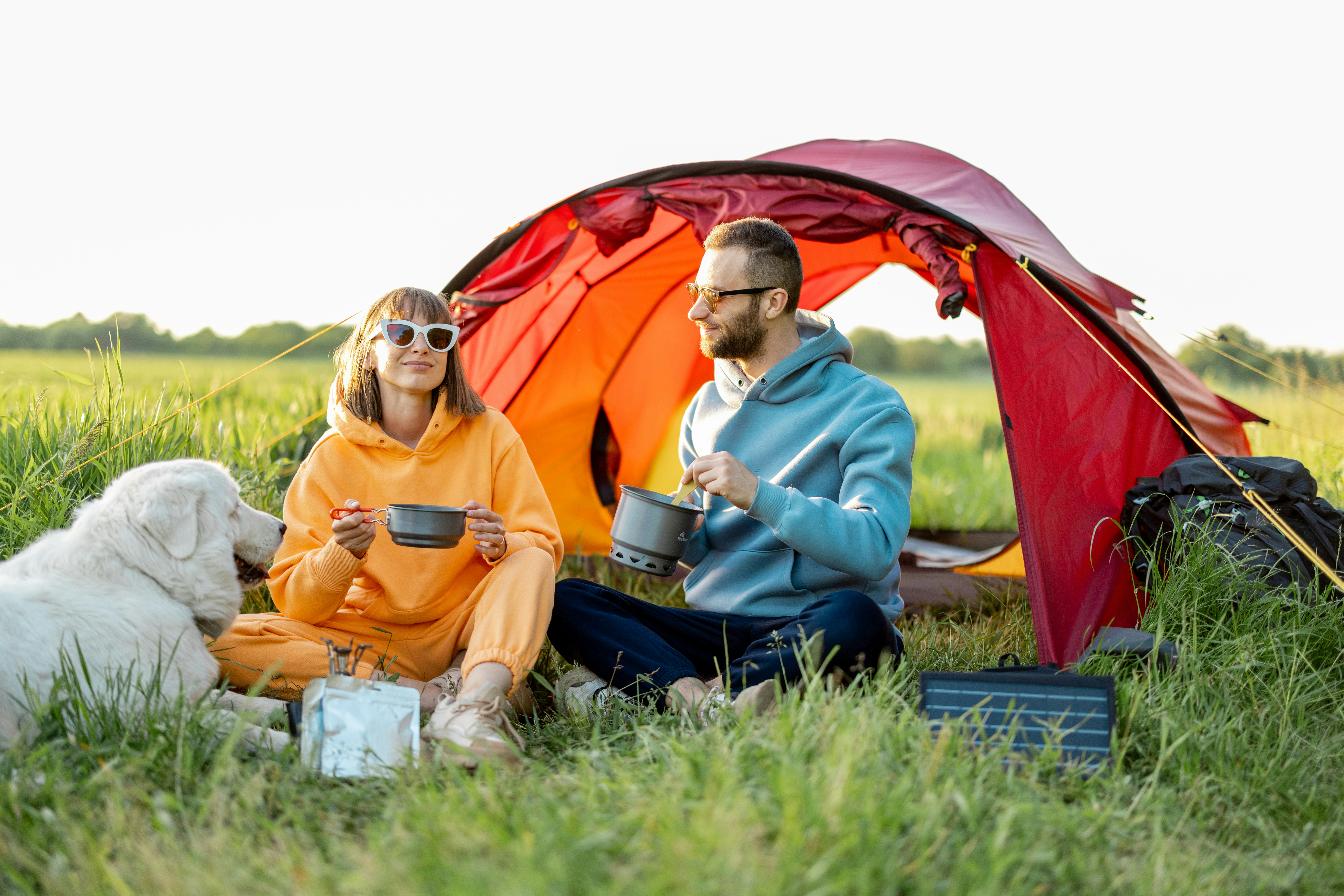 Joe Sottolano:Outdoor Activities