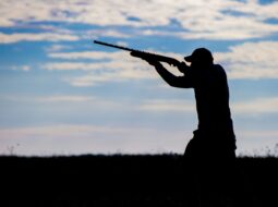 essential hunting gear