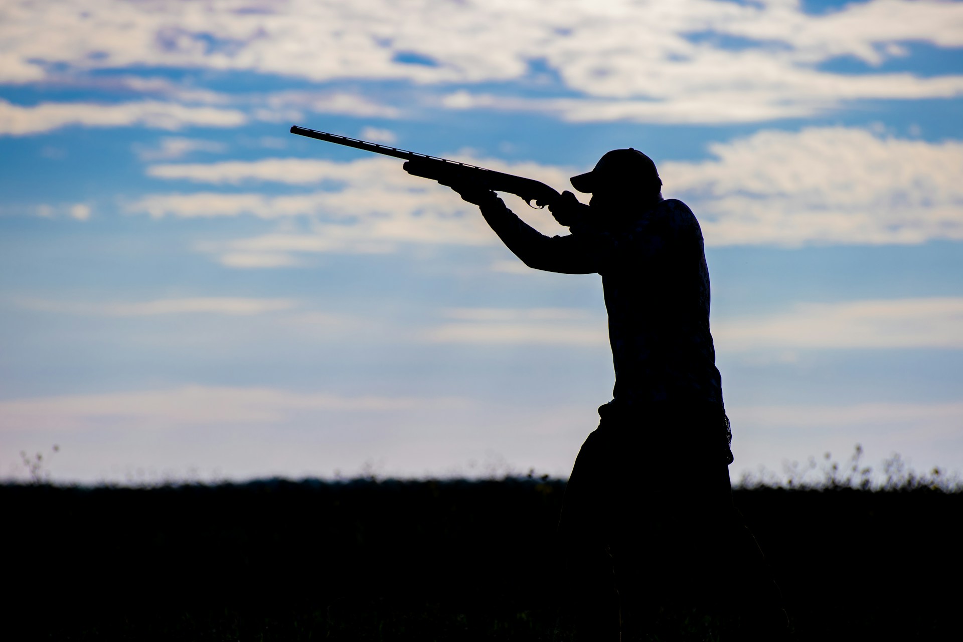essential hunting gear