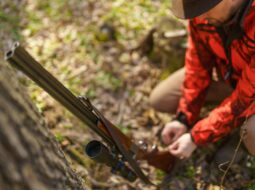 Essential Hunting Gear