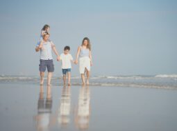 Joe Sottolano - Family Vacation