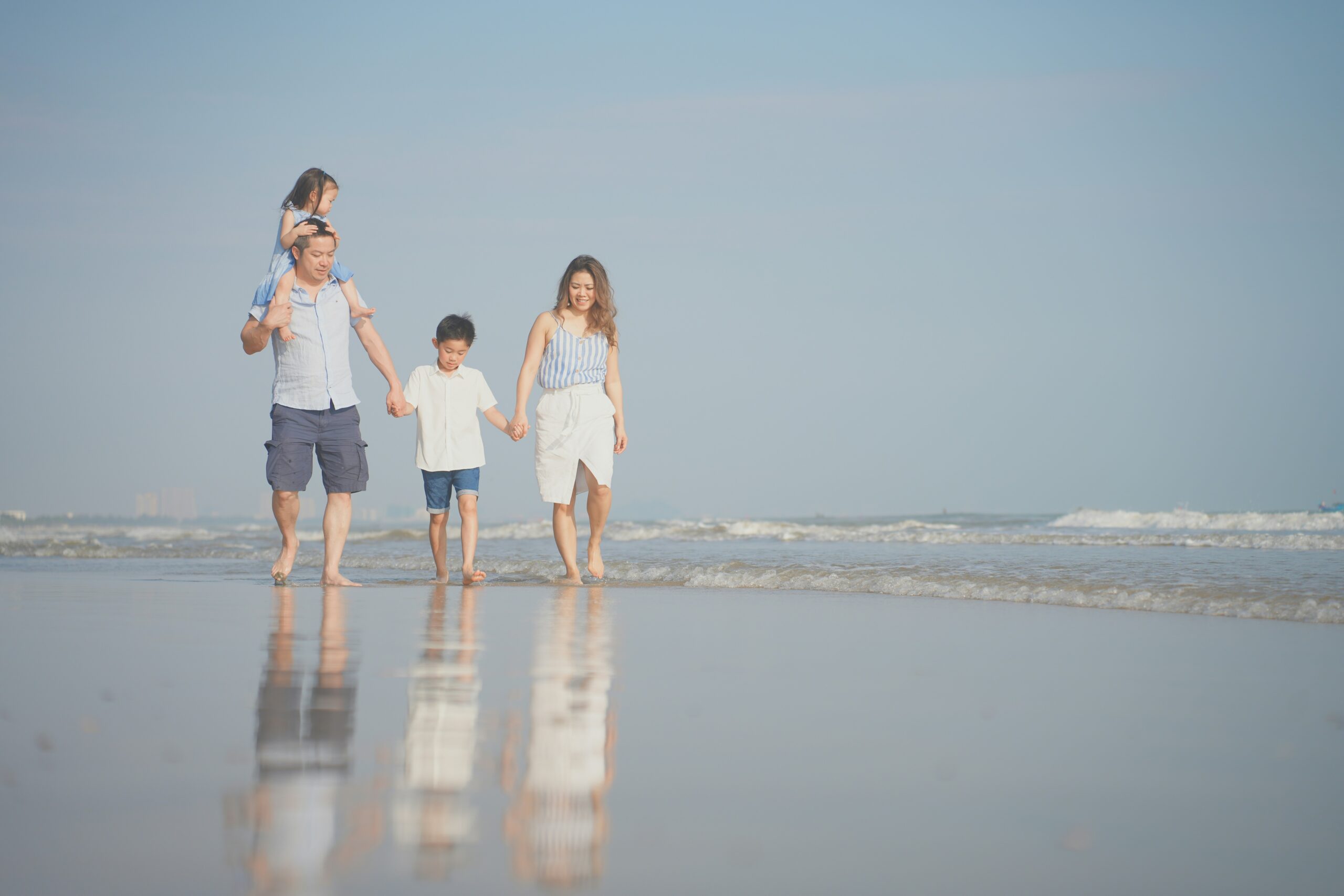 Joe Sottolano - Family Vacation