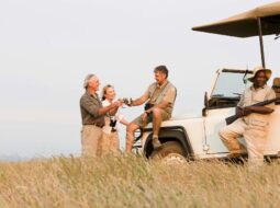 sustainable hunting practices