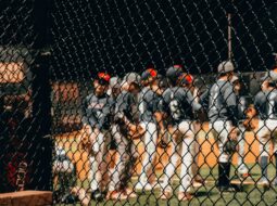 baseball coaching guide