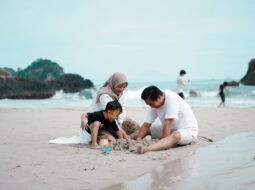 Family Weekend