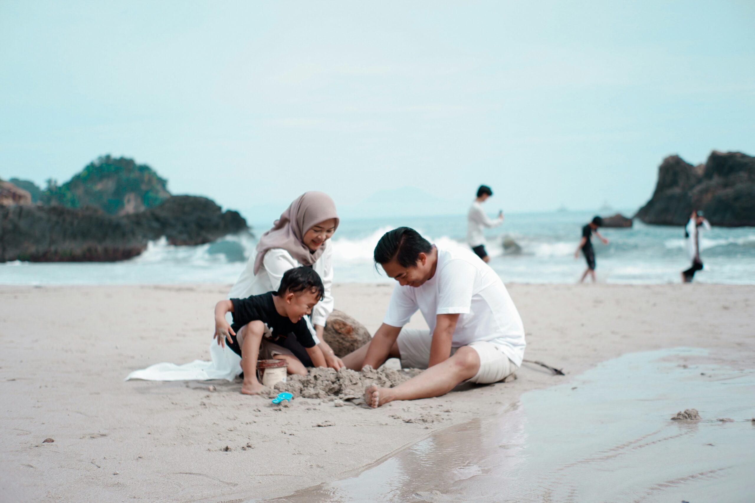 Family Weekend