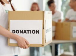 Volunteer Opportunities How to Get Involved with Local Charities