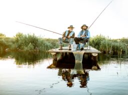Freshwater Fishing Techniques