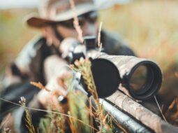 beginner hunting tips