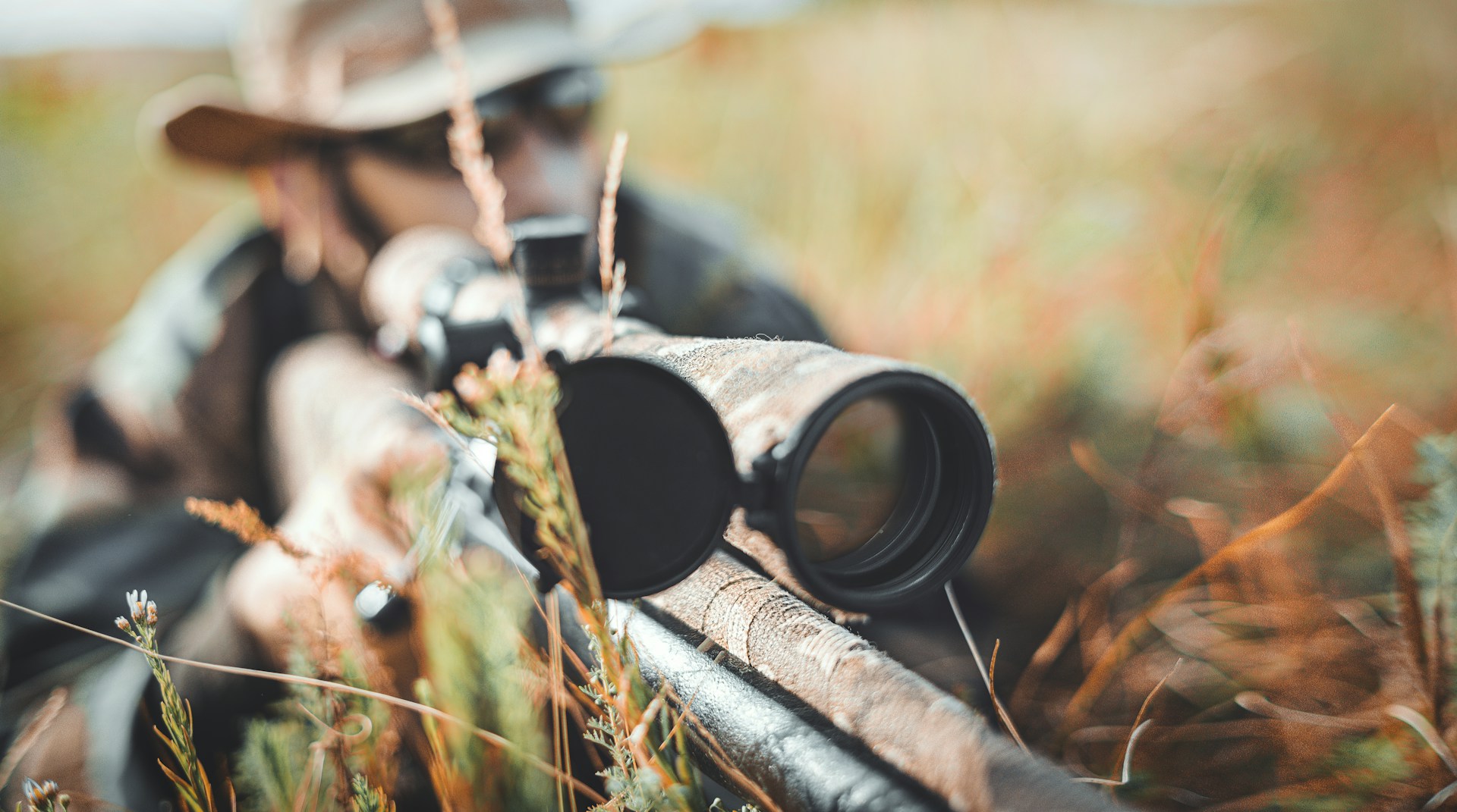 beginner hunting tips
