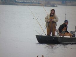 Freshwater Fishing
